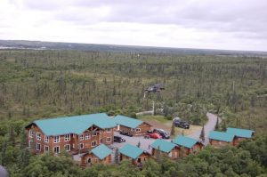Home - Alaska Gold Creek Lodge