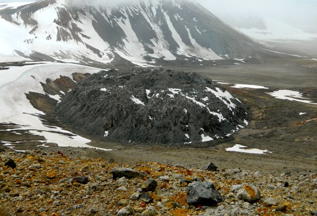 katmai national park